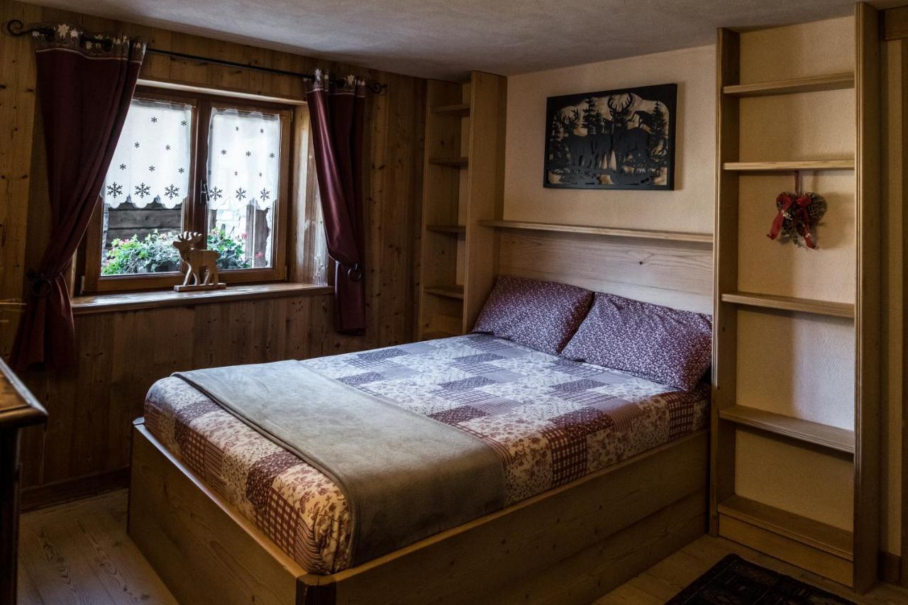 La Gruba Relais Guest House Gaby Phòng bức ảnh