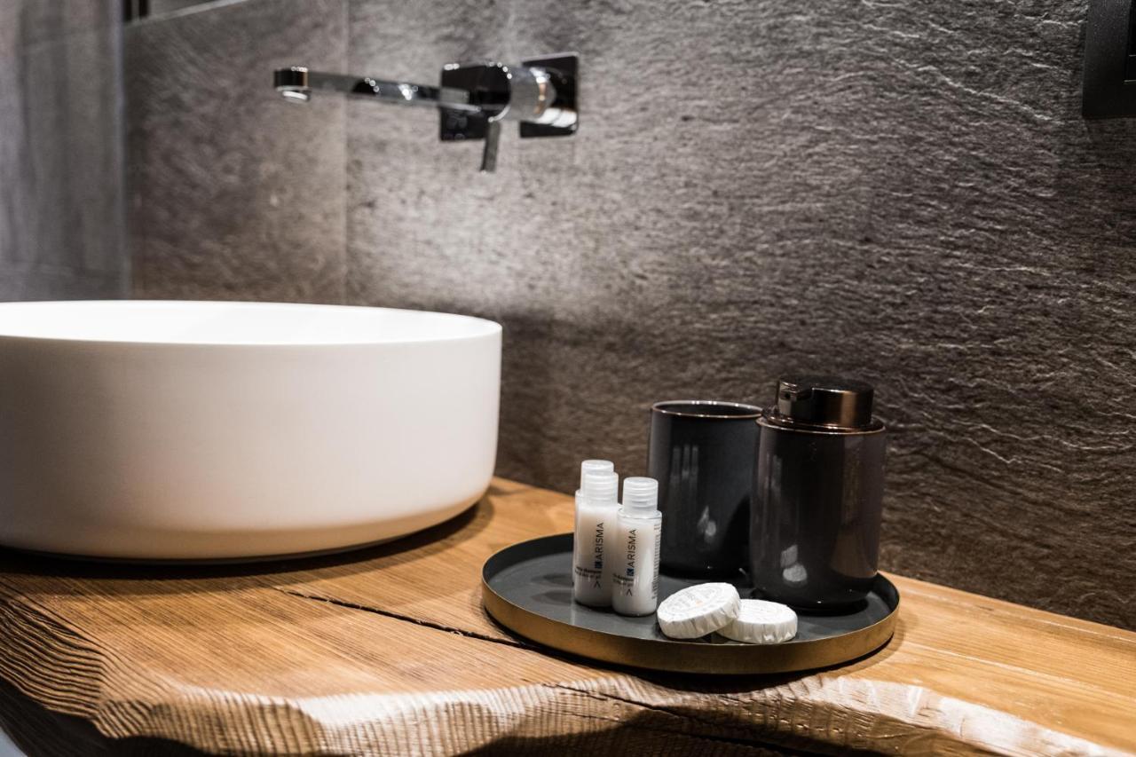 La Gruba Relais Guest House Gaby Ngoại thất bức ảnh