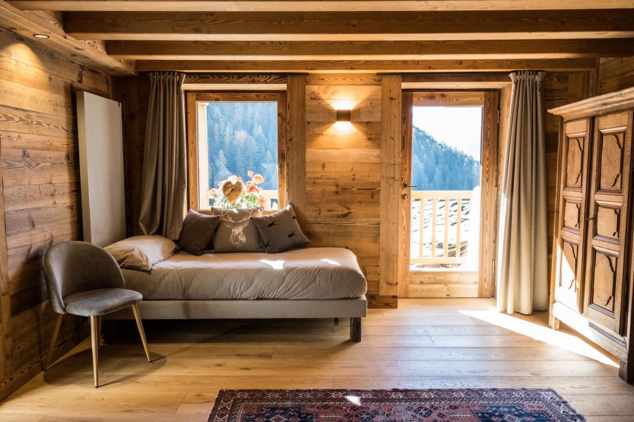 La Gruba Relais Guest House Gaby Ngoại thất bức ảnh