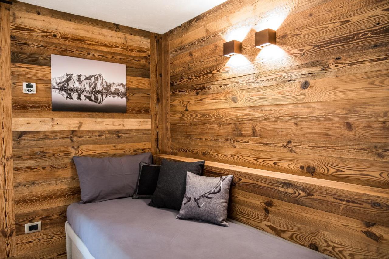 La Gruba Relais Guest House Gaby Ngoại thất bức ảnh