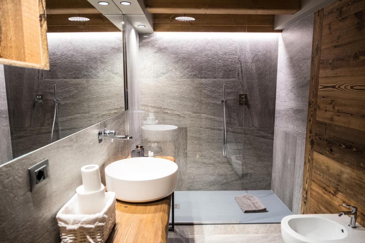 La Gruba Relais Guest House Gaby Ngoại thất bức ảnh